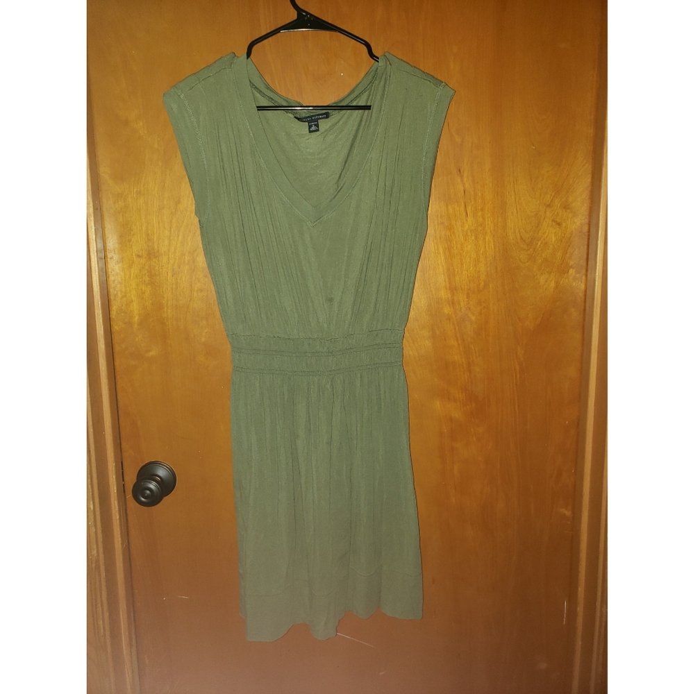 Banana Republic Dress